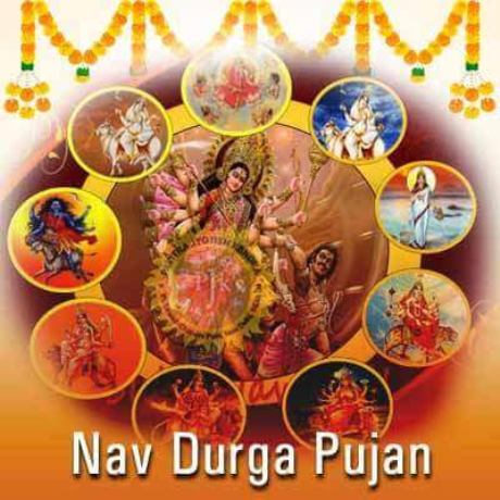 Nau Durga Tour package Ex Delhi with Amritsar